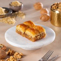 CEVİZLİ BAKLAVA