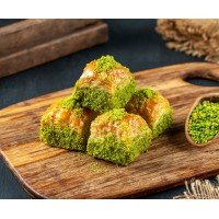 KURU BAKLAVA