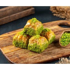 KURU BAKLAVA