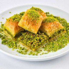 FISTIKLI BAKLAVA